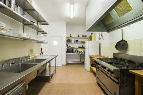 Cuppacumbalong Homestead And Cottage Farm Stay - New South Wales Tourism  3