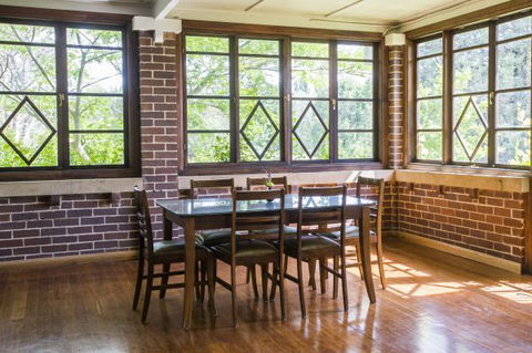 Cuppacumbalong Homestead And Cottage Farm Stay - New South Wales Tourism  4