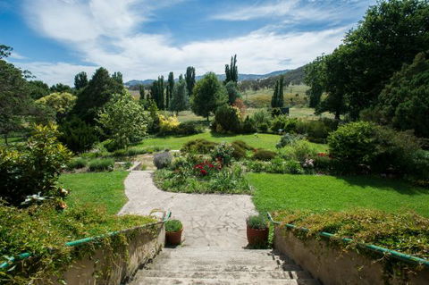 Cuppacumbalong Homestead And Cottage Farm Stay - New South Wales Tourism  5