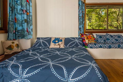 Daisy's Cottage - New South Wales Tourism  0