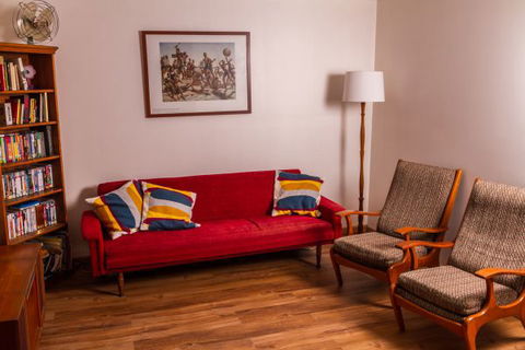 Daisy's Cottage - New South Wales Tourism  3