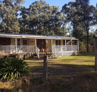 Dandaloo Cottage - New South Wales Tourism 