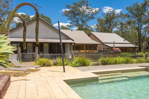 Elderslie House - New South Wales Tourism  96