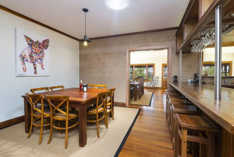 Elderslie House - New South Wales Tourism  100
