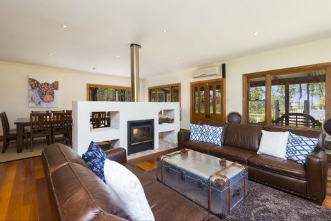 Elderslie House - New South Wales Tourism  101