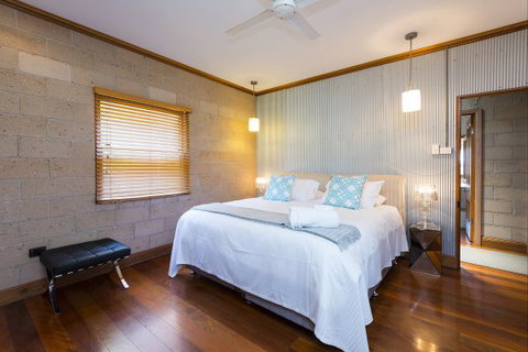Elderslie House - New South Wales Tourism  102