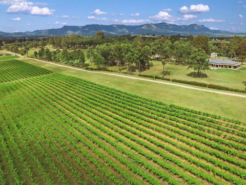 Elderslie House - New South Wales Tourism  148