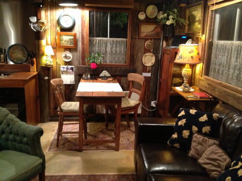 Devon Cottage Bowral - New South Wales Tourism  1