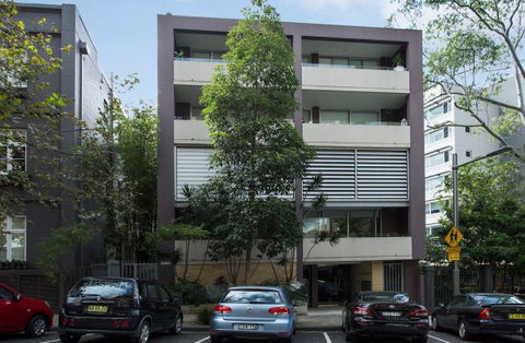 Designer Style - New South Wales Tourism  64