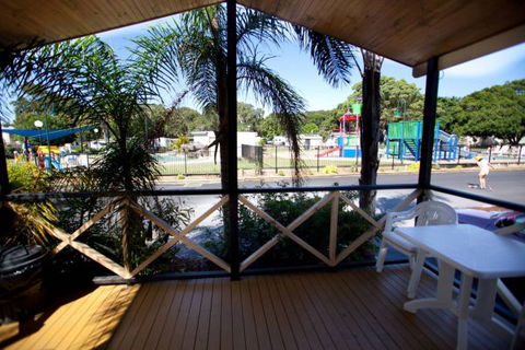 Discovery Parks - Harrington - New South Wales Tourism  1