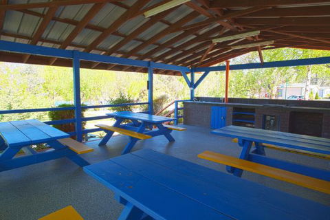 Discovery Parks - Jindabyne - New South Wales Tourism  2