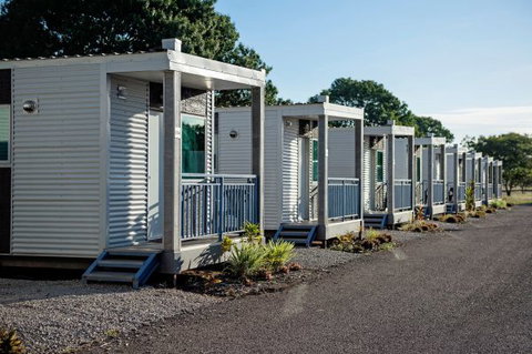 Discovery Parks - Darwin - New South Wales Tourism  1