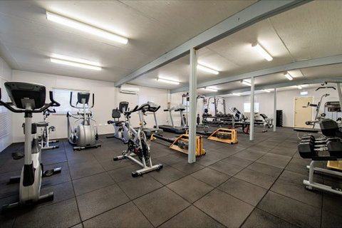 Discovery Parks - Darwin - New South Wales Tourism  3