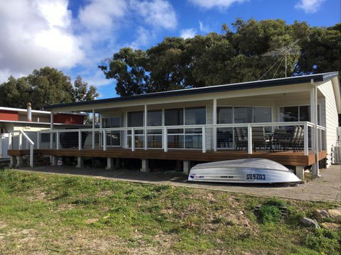 BayHaven - New South Wales Tourism  74