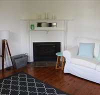 Dreamer's Cottage - New South Wales Tourism 
