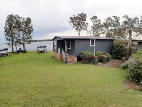 Dungowan Waterfront  Accommodation - New South Wales Tourism  3