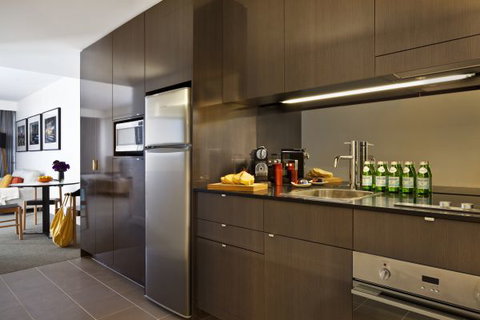 East Hotel + Apartments - New South Wales Tourism  2