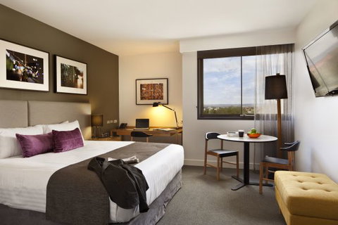 East Hotel + Apartments - New South Wales Tourism  5