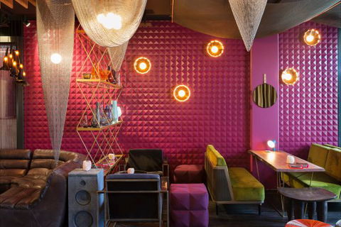 East Hotel + Apartments - New South Wales Tourism  6