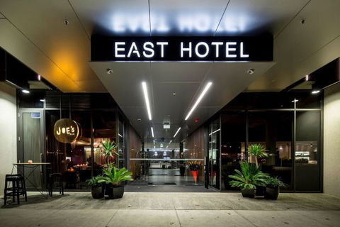 East Hotel + Apartments - New South Wales Tourism  8