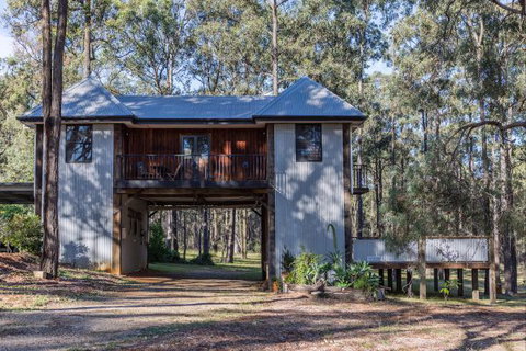 Elderslie House - New South Wales Tourism  126