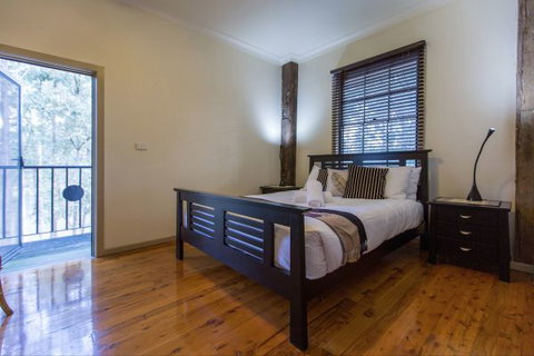 Elderslie House - New South Wales Tourism  127