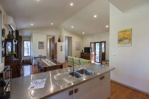 Elderslie House - New South Wales Tourism  128