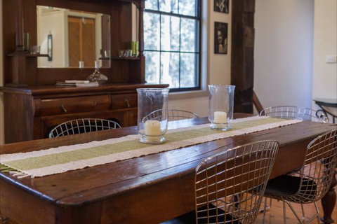 Elderslie House - New South Wales Tourism  129