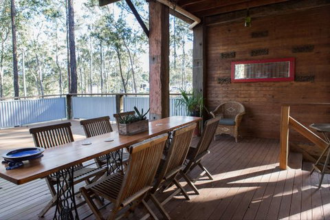Elderslie House - New South Wales Tourism  132