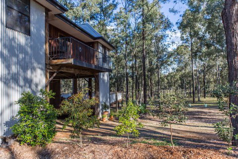 Elderslie House - New South Wales Tourism  134