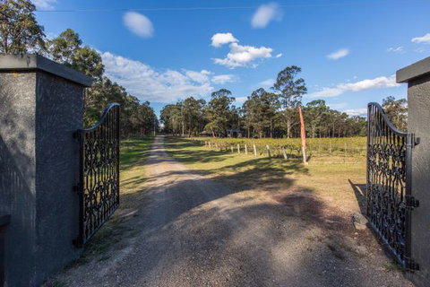 Elderslie House - New South Wales Tourism  135