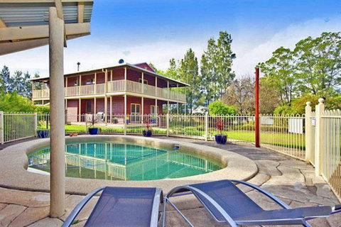 Elderslie House - New South Wales Tourism  159