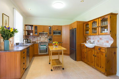 Elderslie House - New South Wales Tourism  163