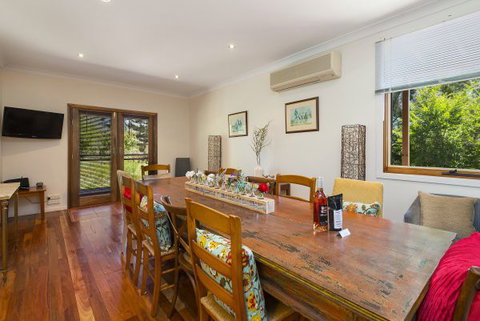 Elderslie House - New South Wales Tourism  164