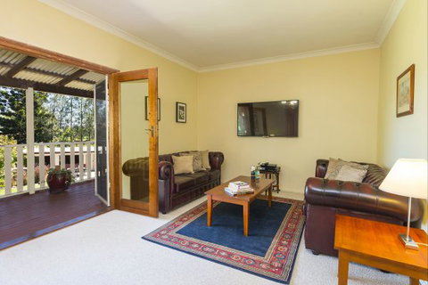 Elderslie House - New South Wales Tourism  165