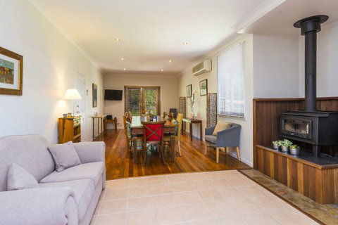 Elderslie House - New South Wales Tourism  166