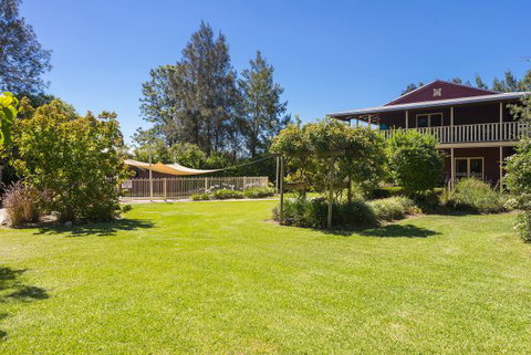 Elderslie House - New South Wales Tourism  167