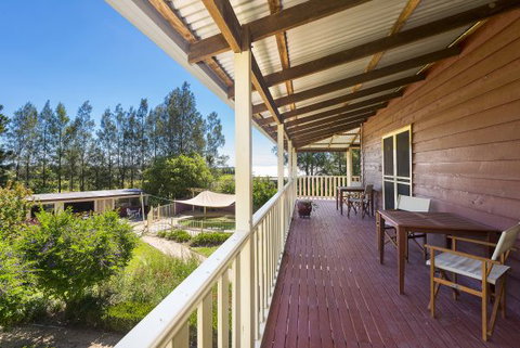 Elderslie House - New South Wales Tourism  168
