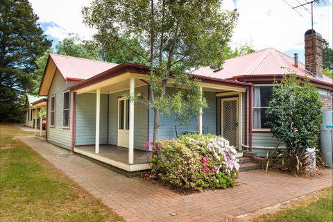 Federation Gardens And Possums Hideaway - New South Wales Tourism  1