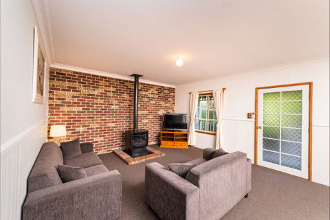Federation Gardens And Possums Hideaway - New South Wales Tourism  3