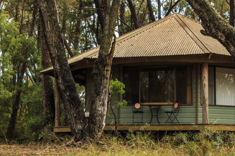 Federation Gardens And Possums Hideaway - New South Wales Tourism  7
