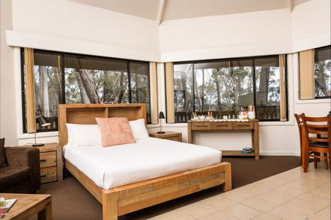 Federation Gardens And Possums Hideaway - New South Wales Tourism  8
