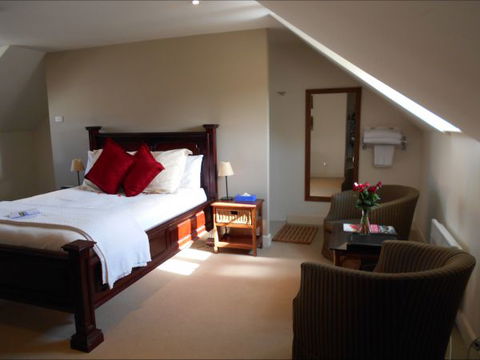 Fitzroy Inn Historic Retreat - New South Wales Tourism  4