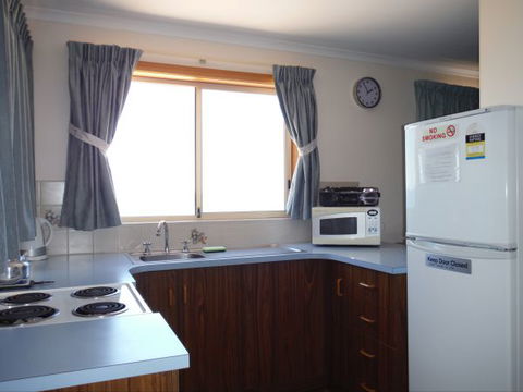BayHaven - New South Wales Tourism  112