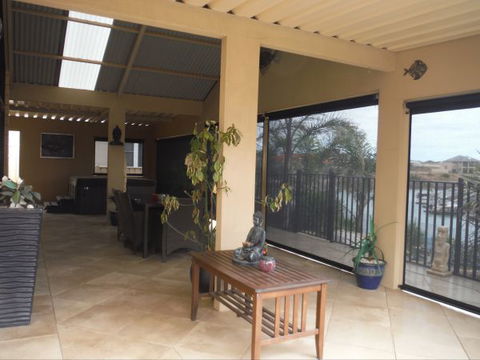 BayHaven - New South Wales Tourism  8