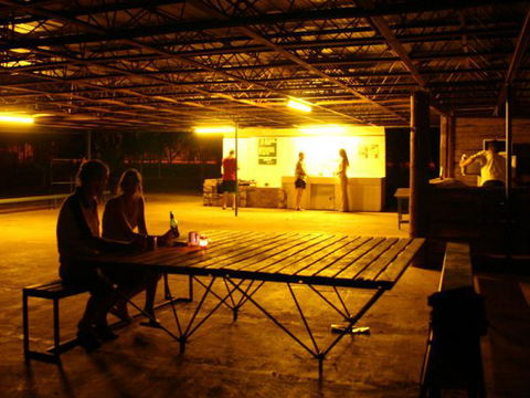 Heritage Caravan Park - New South Wales Tourism  4