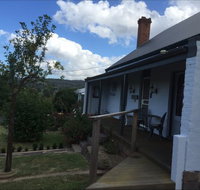 Hillside Cottage - New South Wales Tourism 