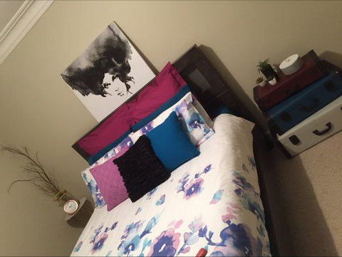 Hillside Cottage - New South Wales Tourism  2