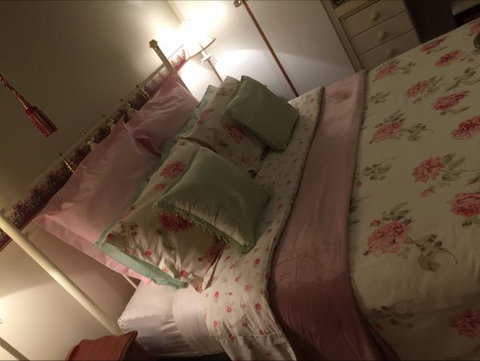 Hillside Cottage - New South Wales Tourism  3