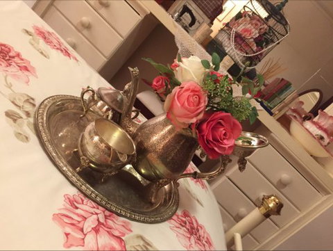 Hillside Cottage - New South Wales Tourism  4